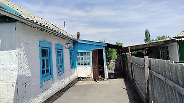 цена ош: Кара-балта верхний часть города ул фурманова 42а все документы есть — 2