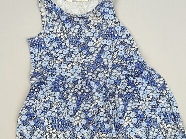 kombinezon zimowy r 86: Dress, H&M, 8 years, 122-128 cm, condition - Very good