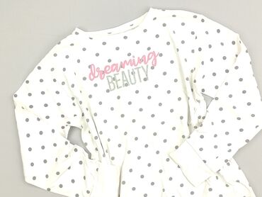 lidl sukienka: Blouse, Y.F.K., 14 years, 158-164 cm, condition - Very good