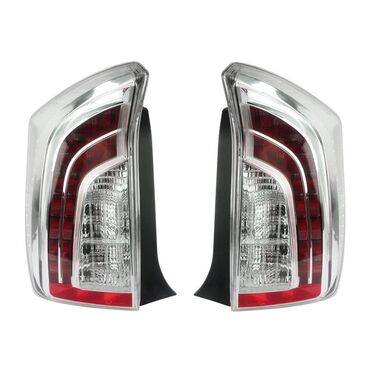 шторы на дом интернет магазин: Комплект стоп-сигналов Toyota 2010 г., Аналог, Китай