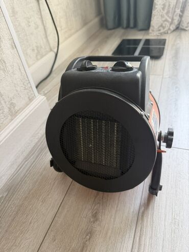 вентиляторы с водой: Жылуулук желдеткичтери Полго коюулуучу, Керамикалык, 2000 Вт ашык