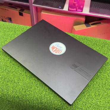 Ноутбуки: Ноутбук, Asus, 16 ГБ ОЗУ, Intel Core i5, 16 ", Новый, Для несложных задач, память SSD — 8