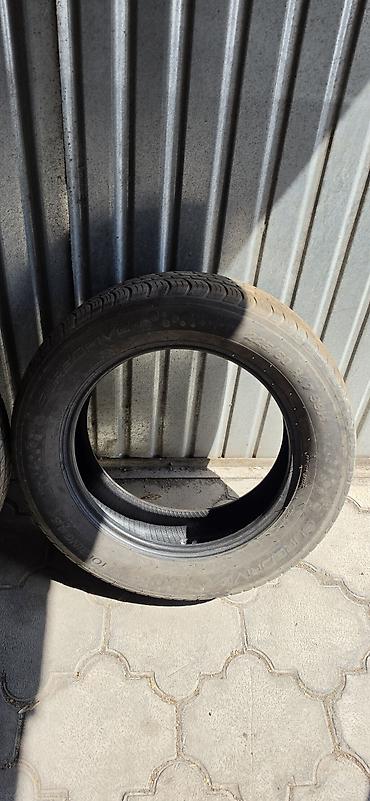 60: Летние шины комплект, размер 225/60 R17. - Тип: летние, дорожные — 4