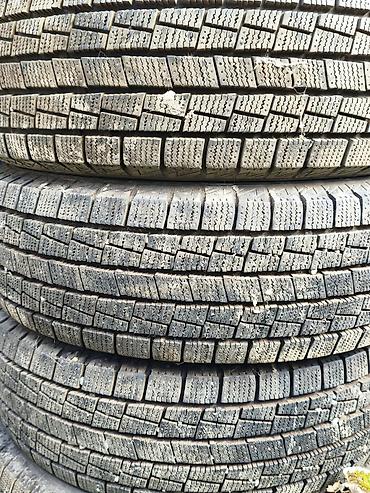 Шины: Зимние шины GOFORM 175/65 R14 82T - Размер: 175/65 R14 - Индекс — 2