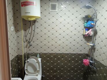 Köhnə tikili: Bakı, Yasamal, 2 otaqlı, Köhnə tikili, m. Elmlər Akademiyası, 50 kv. m — 15