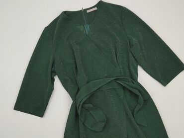 sukienki wieczorowe online tanio: Dress, L (EU 40), condition - Very good