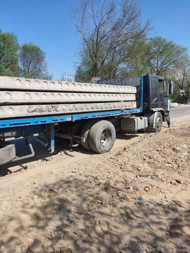 Пустотные плиты перекрытия: Новый, Размер: 1 x 1.5 x Другое, Демонтаж, Установка, Гарантия — 24