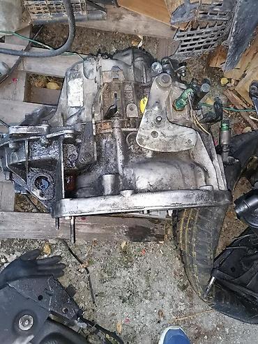 dozer za prihranu: MENJAC RENO LAGUNA 6 BR ZA RENAULT LAGUNA OD 2002. DO 2006. GOD. | — 1