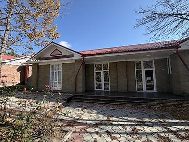 времянка с участком: 6 комнат и более, 720 м², Кызыл-Суу — 6