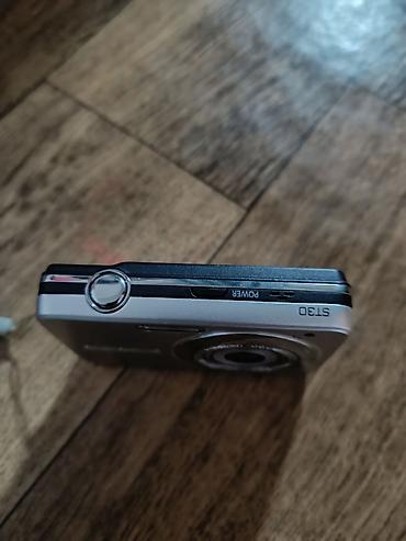 samsung dv150f: Цифровой фотоаппарат Samsung ST30 (компакт) Комплектация: - — 4