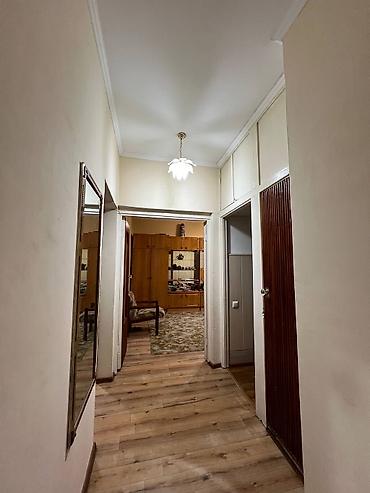 Стенки-шкафы: Продажа кв Дом 🏠 62 кв.м 105 серия Продаётся просторная 3-комнатная — 26