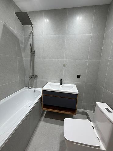 Продажа квартир: 2 комнаты, 61 м², Элитка, 6 этаж, Дизайнерский ремонт — 9
