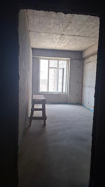 kant flat: 2 комнаты, 53 м², Технопарк Элитка, 9 этаж, ПСО (под самоотделку) — 3