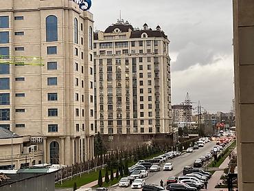 Продажа квартир: 2 комнаты, 72 м², Асанбай мкр Элитка, 3 этаж, Дизайнерский ремонт — 11