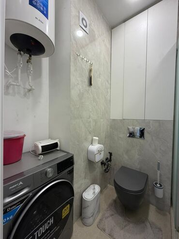 Продажа квартир: 2 комнаты, 47 м², Элитка, 7 этаж, Евроремонт — 9