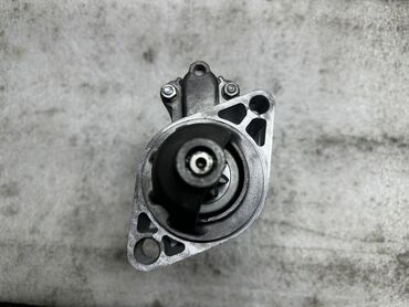 Стартеры, бендиксы: Стартер Honda 2005 г., Б/у, Оригинал, Япония — 8