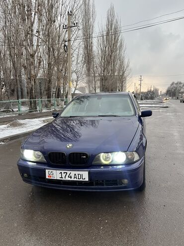 BMW: BMW : 2008 г., 2.5 л, Автомат, Бензин, Седан