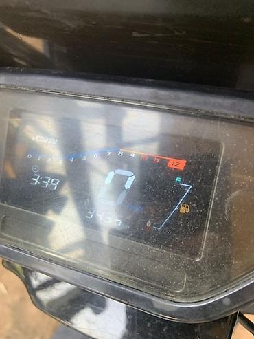 муси биси: Yamaha, 50 куб. см, Бензин, Б/у — 6