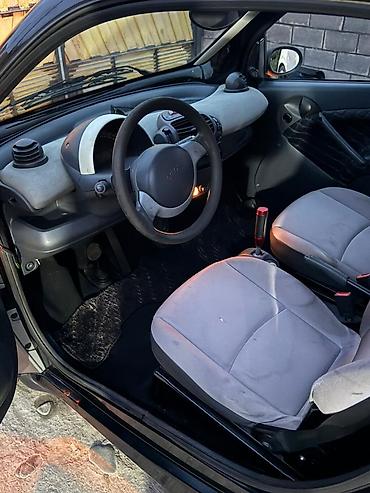 мерс clk: Mercedes-Benz : 2003 г., 0.7 л, Автомат, Бензин, Хэтчбэк — 6