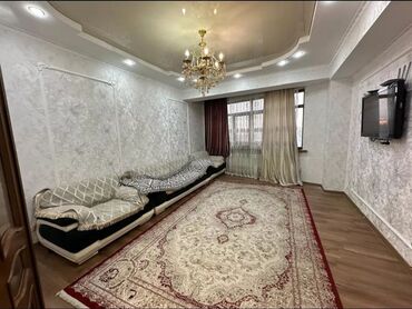 кв гостин типа: 2 комнаты, 65 м², Элитка, 4 этаж, Евроремонт