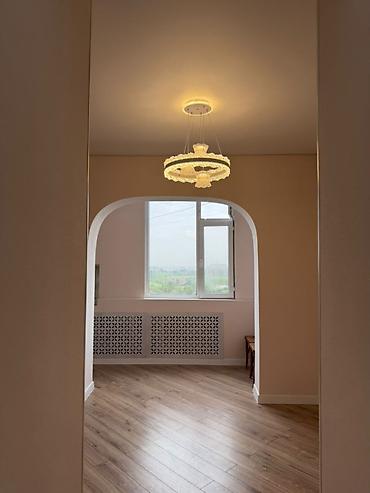 139: 2 комнаты, 62 м², 12 мкр 105 серия, 9 этаж, Евроремонт — 4