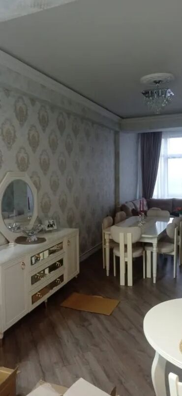 Köhnə tikili: KİRAYƏ MƏNZİL: Şamaxinka,lukoil zaprafkasinin qarşisinda olan — 1