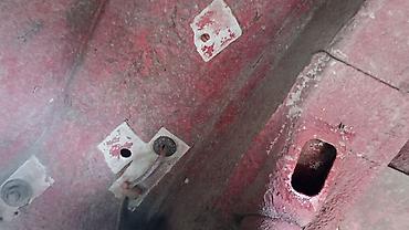 VAZ (LADA): VAZ (LADA) 2107: 1.6 l | 2002 il Hetçbek — 2