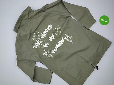 napy ozdobne do kurtek: New Look, Parka damska, rozmiar S — 3