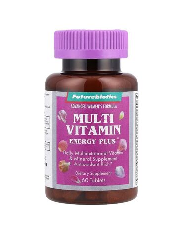 Vitaminlər və BAƏ: Amerikadan birbaşa depodan alınir çox ucuz qiymətə 13-20 Azn arası — 13