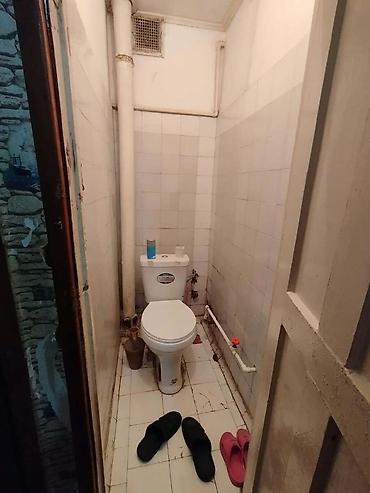 jasmin sumqayit: Bakı, 2 otaqlı, Köhnə tikili, 58 kv. m — 5