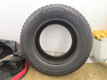 шины оптом из японии: Шиналар 215 / 65 / R 16, Кыш, Колдонулган, Комплект, Жеңил унаалар, Жапония, Toyo