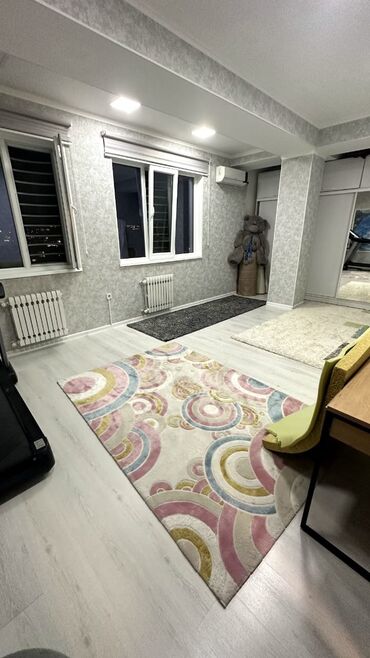 Офисы: 4 комнаты, 140 м², Элитка, 12 этаж, Евроремонт