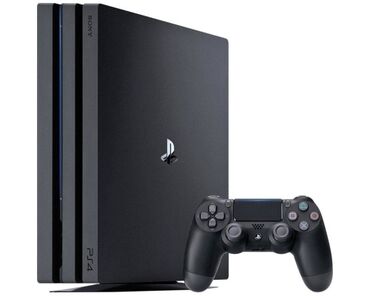 пс4 прошитый: Продаю Прошитую Sony PlayStation 4 pro, 1000гб Состояние хорошее, в