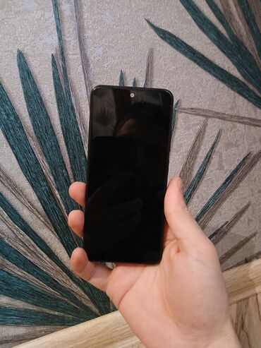 xiaomi 11 s: Xiaomi Redmi Note 11, 64 GB, rəng - Qara, 
 Zəmanət, Düyməli, Barmaq izi