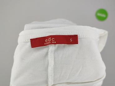 the wess: Edc by Esprit, T-shirt damski, rozmiar S — 4