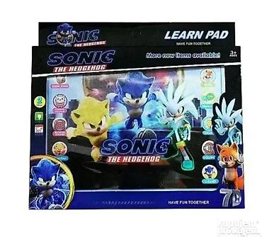 zeleni deda mraz: Sonic pametan tabla za decu 149. sonic pametan tabla za decu 149 — 1