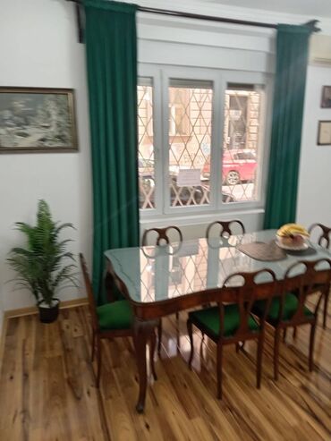 Prodaja stanova: Prodajem stan 90m2, ul. Vlajkoviceva 19, Stari grad. Starogradnja — 19