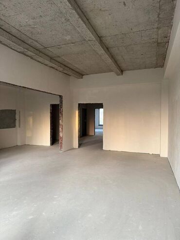 Продажа квартир: 4 комнаты, 156 м², Элитка, 4 этаж, ПСО (под самоотделку) — 6