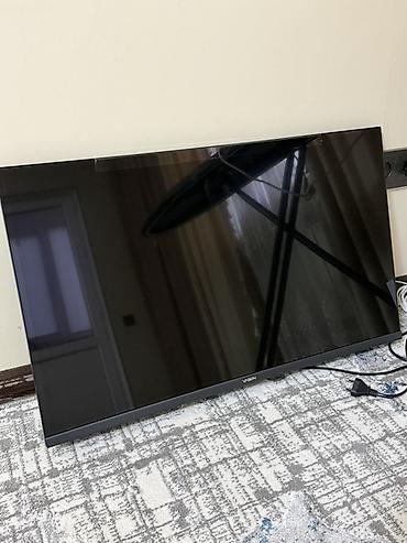 Телевизор YASIN LED-32E7000, 32" Основные характеристики: - Тип