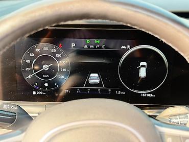 киа молдинк: Kia Carnival: 2021 г., 2.2 л, Автомат, Дизель, Минивэн — 8