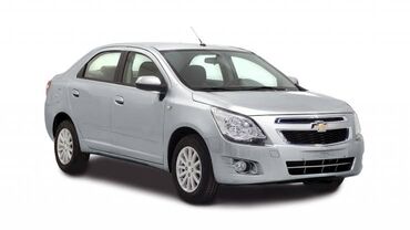 Chevrolet: Chevrolet Cobalt sedan
DEPOZİT 500 azn 
Gündəlik 30 Azn