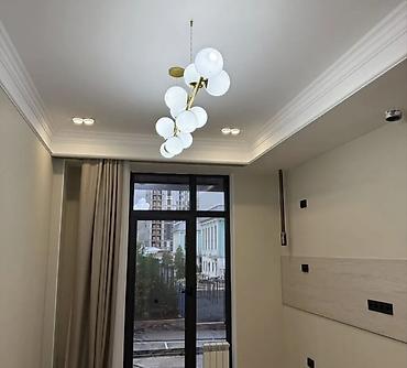 Продажа квартир: 2 комнаты, 59 м², 2 этаж, Дизайнерский ремонт — 9