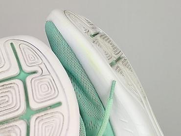 alternative: Sneakersy damskie, rozmiar 37 — 7