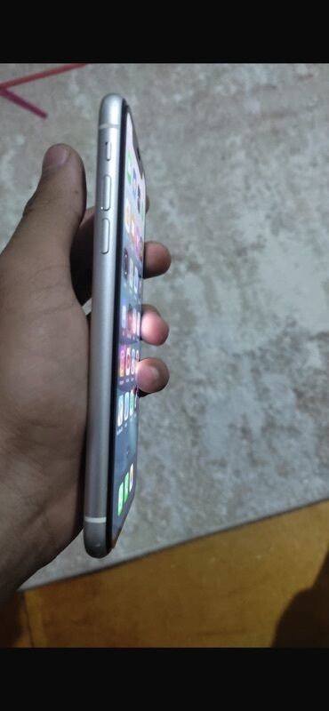 умная колонка алиса купить в баку: IPhone 11, Белый, Face ID