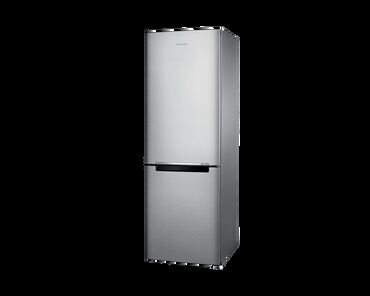 шпионские камеры: Холодильник Samsung, Двухкамерный