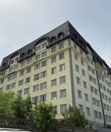 снять квартиру в заре: 1 комната, 44 м², Элитка, 3 этаж, ПСО (под самоотделку)
