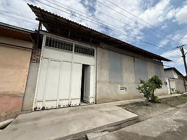 Продажа коттеджей и домов: Уй сатылат ! 📍 район Достлик 5,5 сотих 5 комнат + подвал — 22