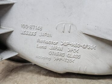 Передние фары: Передняя правая фара Mitsubishi 1998 г., Б/у, Оригинал, Германия at lalafo.kg — 9 Передние фары: Передняя правая фара Mitsubishi 1998 г., Б/у, Оригинал, Германия — 9