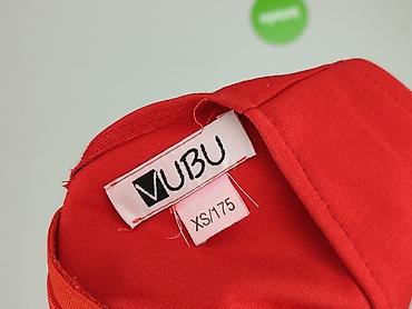 sukienki numoco: Vubu, Sukienka damska, rozmiar XS — 4