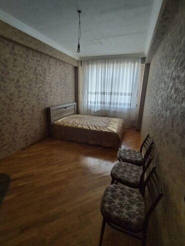 Uzunmüddətli kirayə mənzillər: Ər Riyad Ticarət mərkəzinin qarşısında yerləşir. Abşeron gənclər — 8